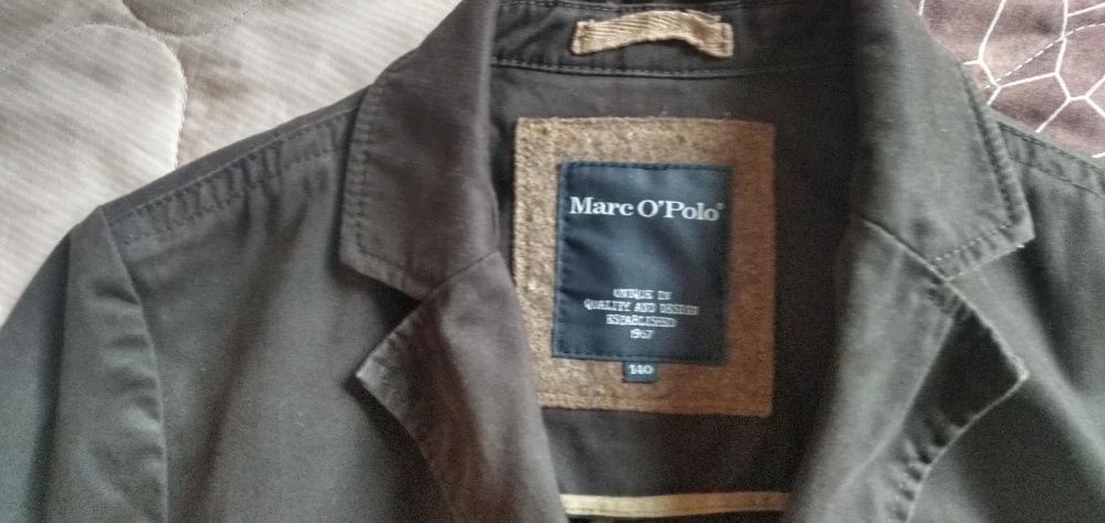 Стилно сако Марко Поло -