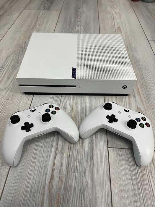 Consola Xbox One S 500GB