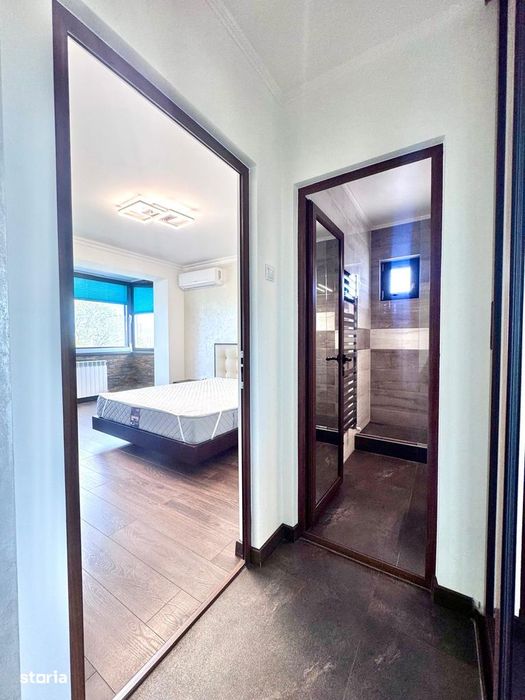 Apartament 2 camere cu panoramă spectaculoasă – Țiglina 2