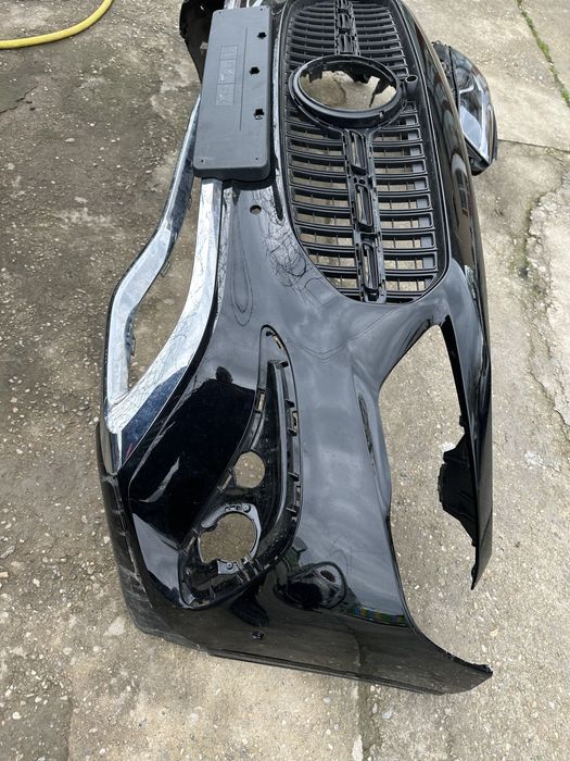 Bară față.far dreapta full led mercedes gla w247.a2479064202.