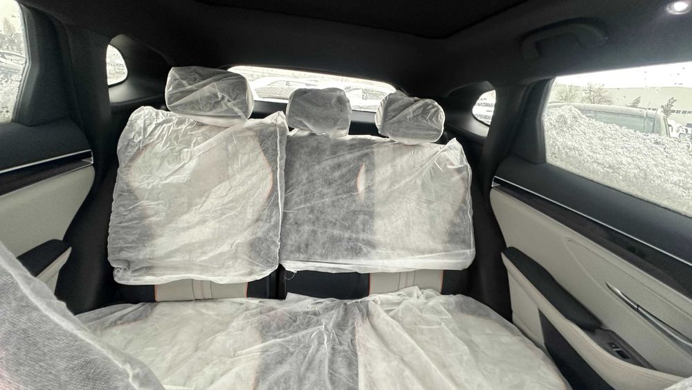 BYD Song Plus Champion Smart, naqd va halol nasiya