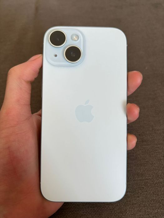 Айфон 15 Акум89%