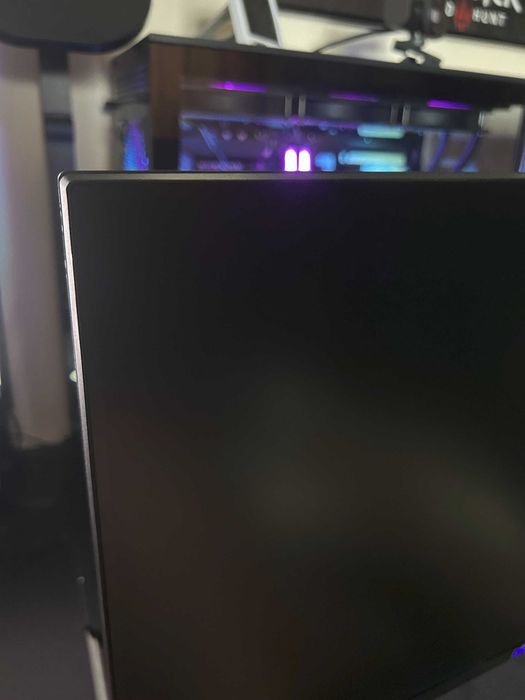 Monitor Gaming LED IPS DELL S2522HG, 24.5", Full HD, 240Hz, NVIDIA G-Sync / AMD Free-Sync Premium