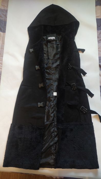 Дълъг елек Nazaro