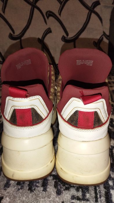 Стилни ежедневни маратонки Michael Kors