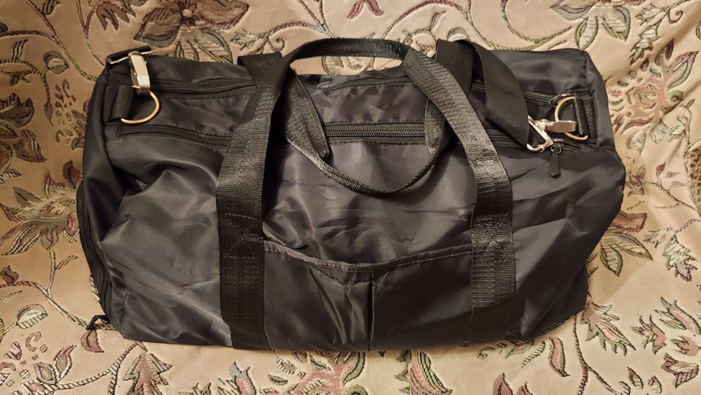 Сумка в хорошем состоянии