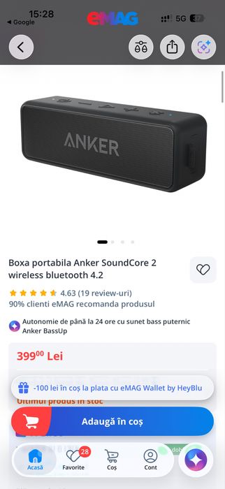 Boxa