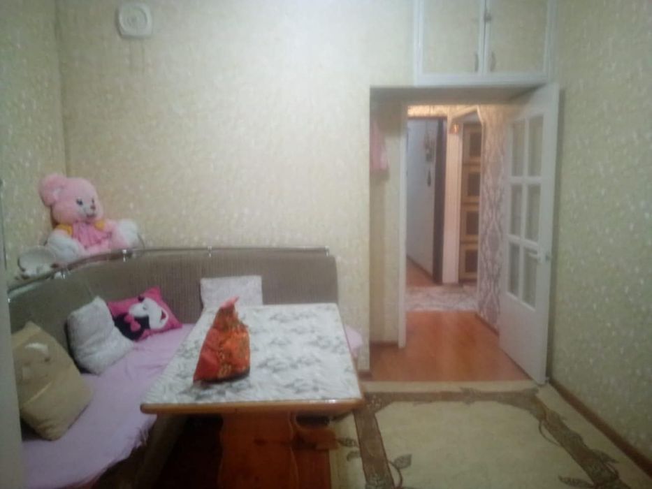 Сдается в Аренду! 2/4/5 на м-ве Куйлюк -5 о-р школа и поликлиника.