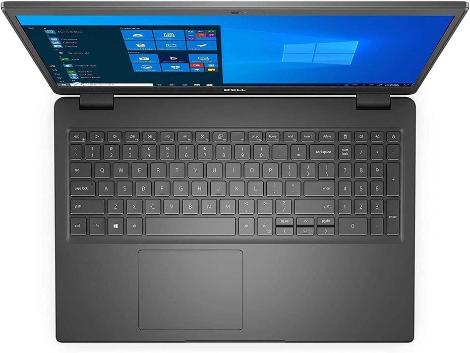 Лаптоп DELL Latitude 3510 15.6" FHD / i5-10210U / 16GB RAM / 256GB SSD