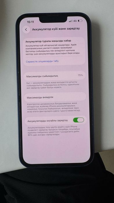 iPhone 13 pro 1t