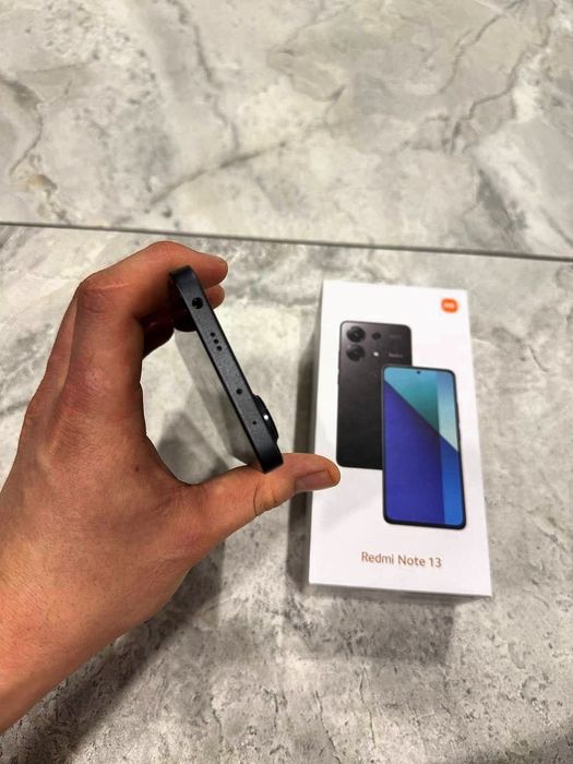 Redmi Note 13 6/128