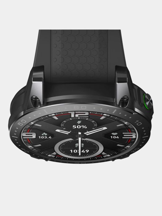 Умные смарт-часы Zeblaze Ares 3 Pro / AMOLD