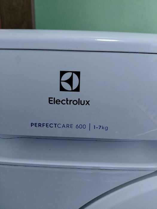 Пералня ELEKTROLUX за части