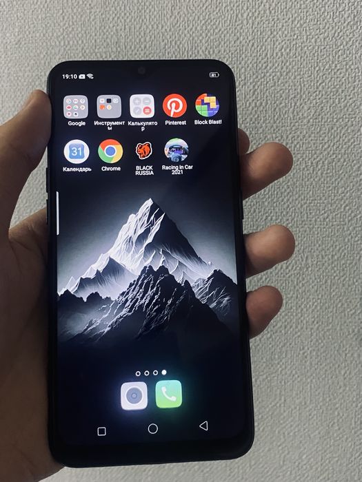 Продамм oppo a5s