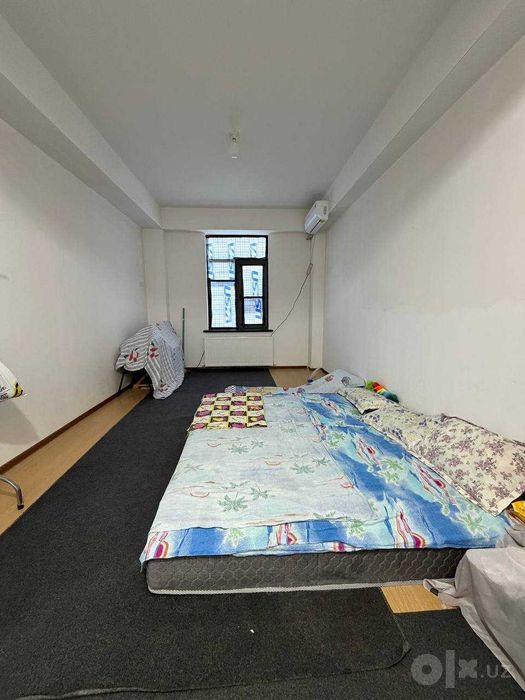 Новостройка 120м2 4 хона