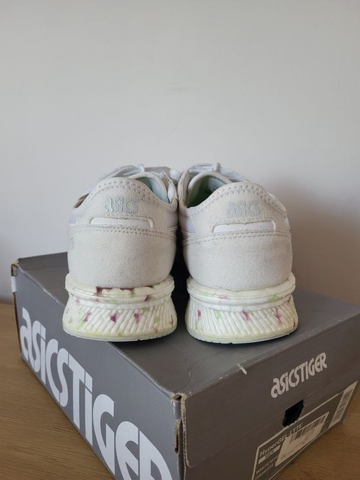 Asics Дамски маратонки Asics 39