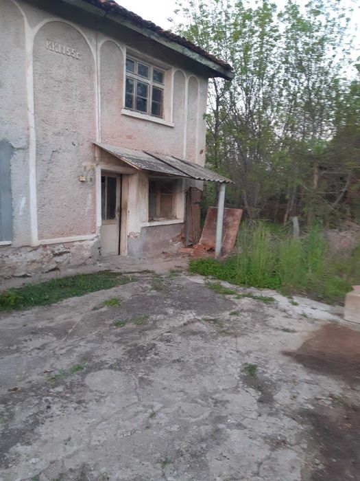 Продава се Къща в Хасково, Дружба 1 - 1 кв.м за 153000 €/кв.м - Снимка #5