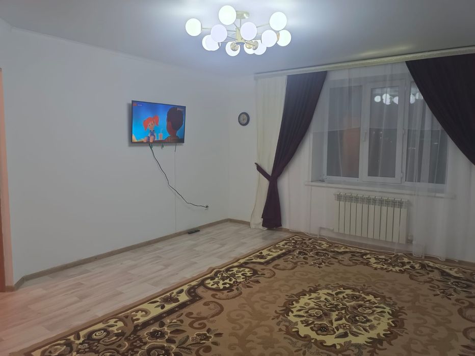 Сдам 1 ком.квартиру 1 мкр