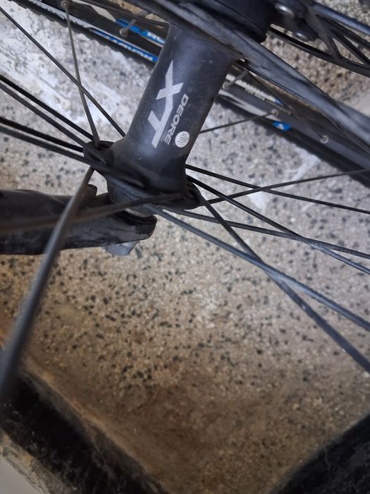 Български Гравел велосипед DRAG STERRATO gravel bike