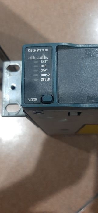 Catalyst 2960 series Cisco Systems