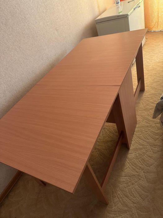 Продам стол трансформер(книжку)