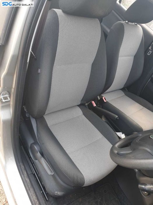 Airbag Scaun Dreapta Fata Pasager Skoda Fabia 2 2007 - 2014