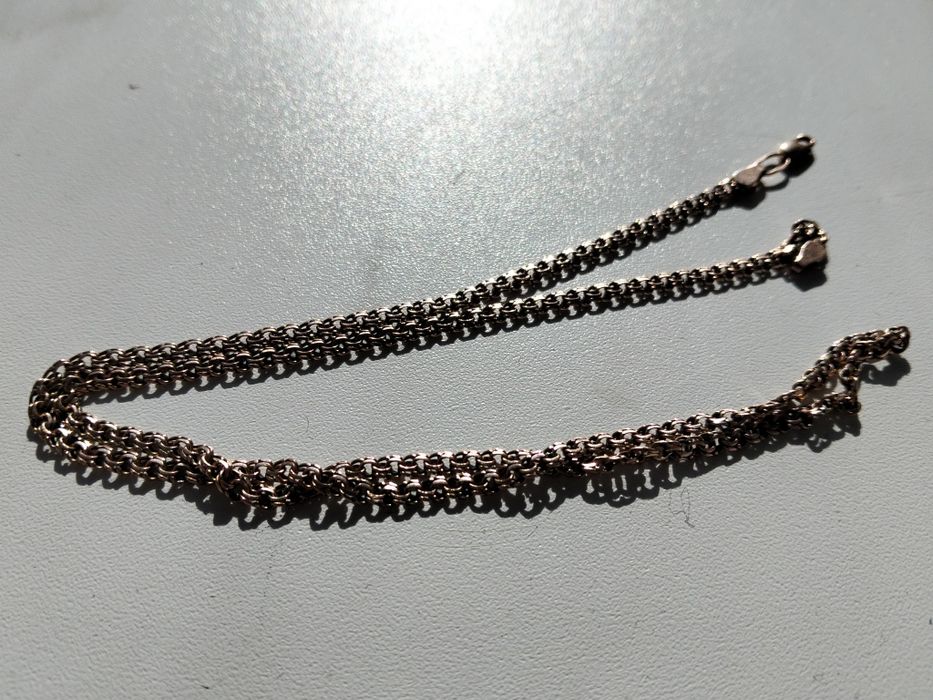 Продам цепочку Бисмарк