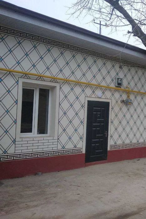 Мирабадский район ул. Инокобод 1 ком дом на земле СВОЙ