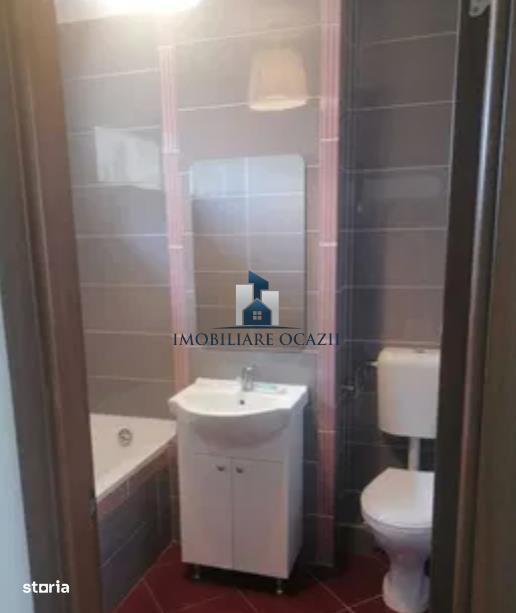 Apartament 2 Camere Semidecomandat Emil Racovita