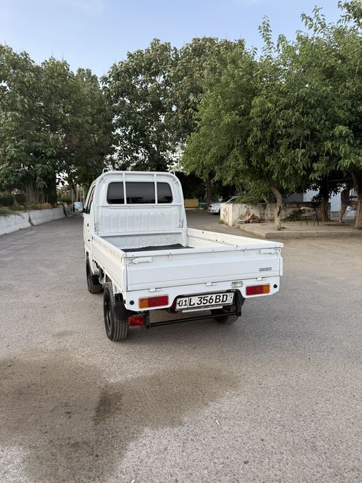 Labo 2024 tozza 62000km