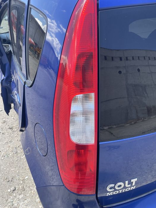 Mitsubishi Colt 1.5 DID 109 кс На части 2006 година