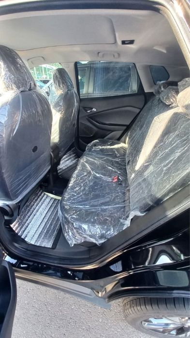 Tracker 2 кора холати яхши.