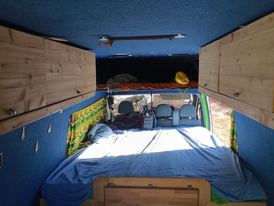 FORD Transit 0 — imagine 3