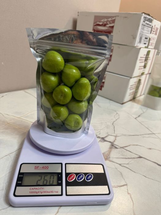 ЛаймБерри от 5000