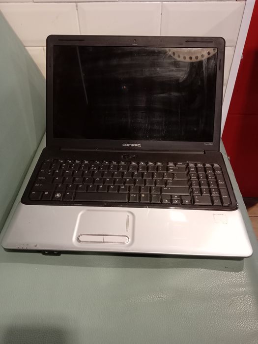 HP Compaq  presario