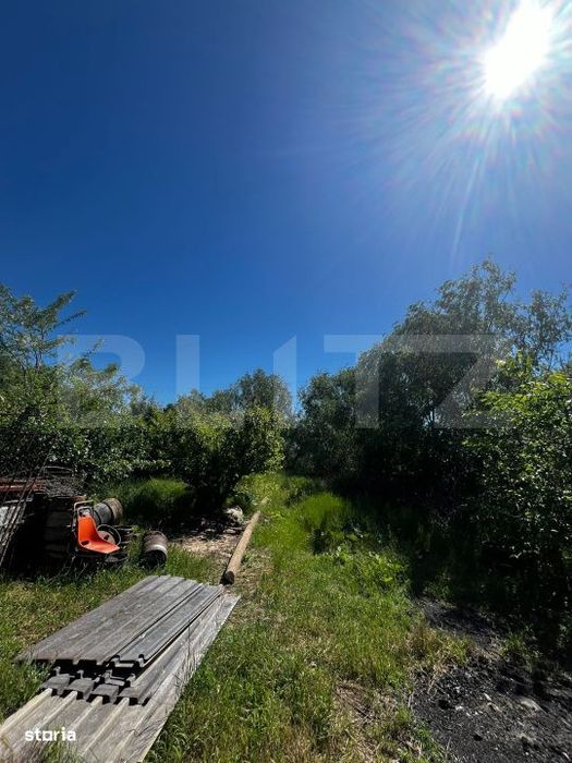 Teren de vanzare, 9030 mp, zona Filesti