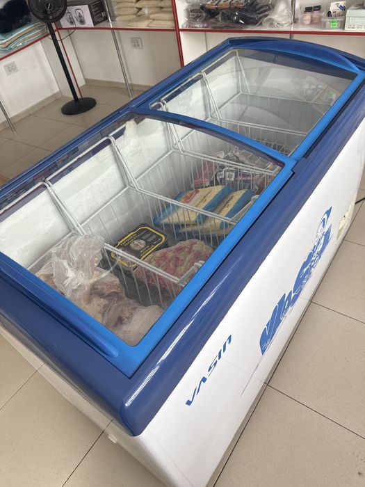 Прилавок для магазина