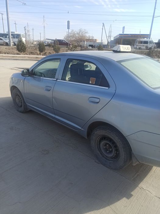 Chevrolet Cobalt 2014 — 6