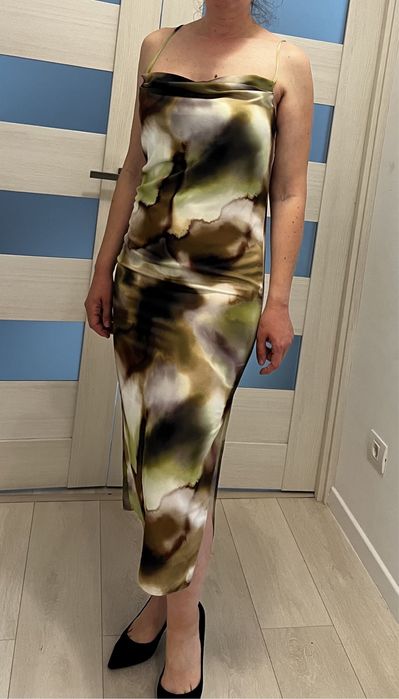 Rochie NOUA cu eticheta Marimea 38