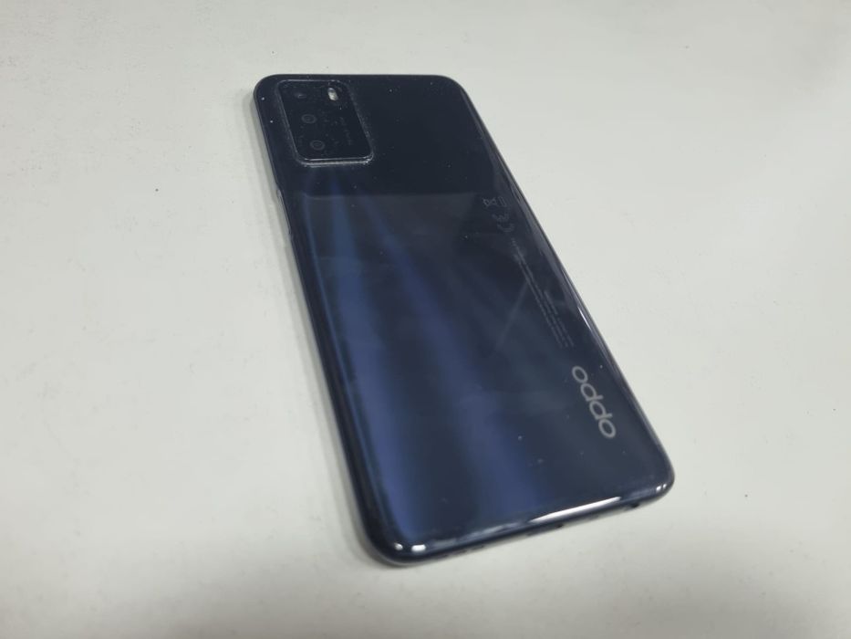 Oppo A16s Blue DualSim Impecabil ca Nou