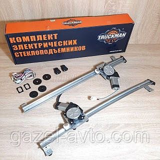 Головка газель  на 405-406 двигатель