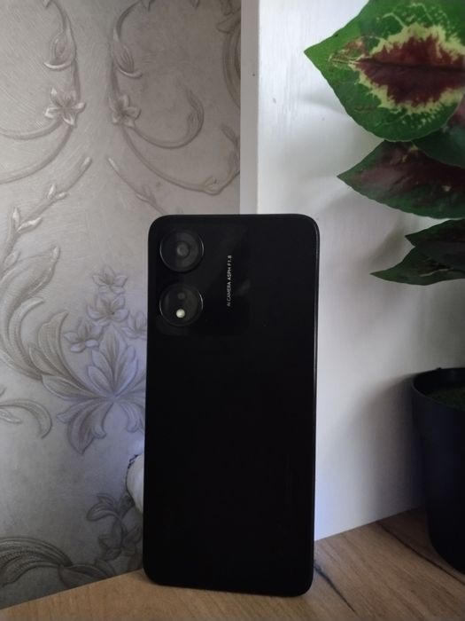 Honor X5+ разбит экран