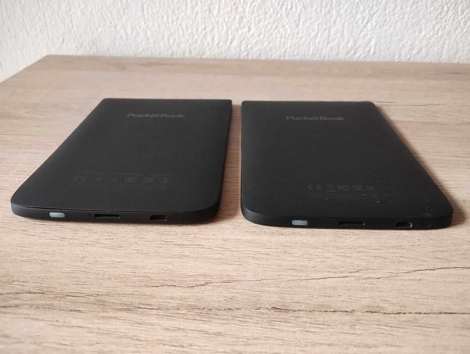 PocketBook Touch Lux 5 електронна книга