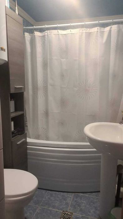 Apartament  Alesd