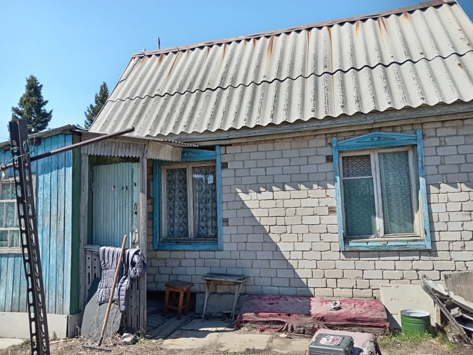 Продам дачу в с/о Кленок 2 недорого
