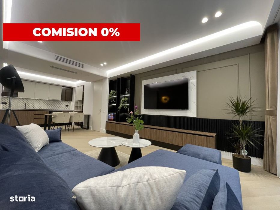 De vanzare: Apartament de 3 camere / Cortina 126 / Cambridge School