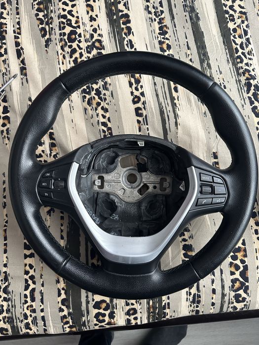 Volan BMW complet  f20, f30,f31, f32, f34, f36