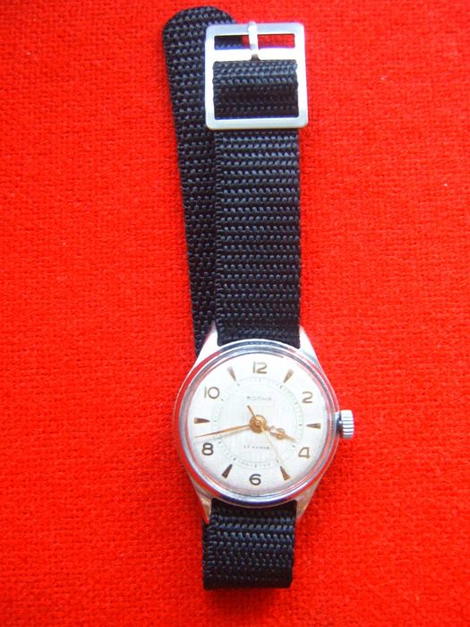 СССР Класика - мъжки ръчни часовници!