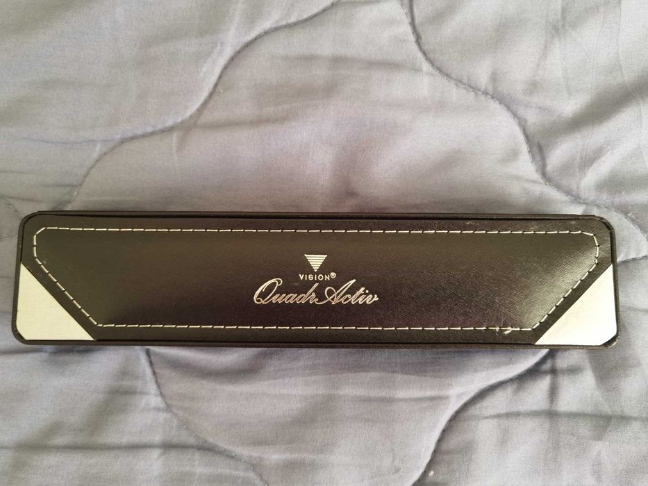 Гривна QuadrActiv на Vision- последна бройка