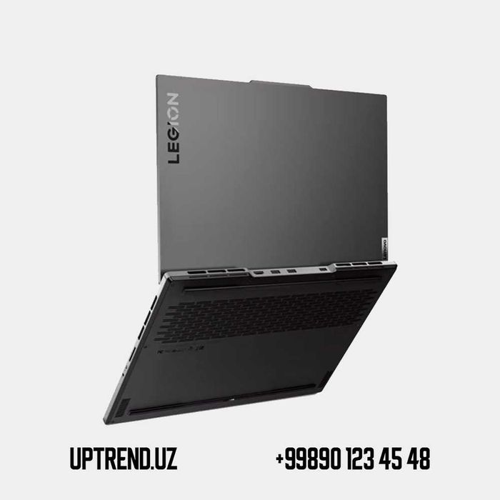 Игровой ноутбук LENOVO LEGION S7 I5-12500H 16\12GB 6GB RTX3060 IPS 16"